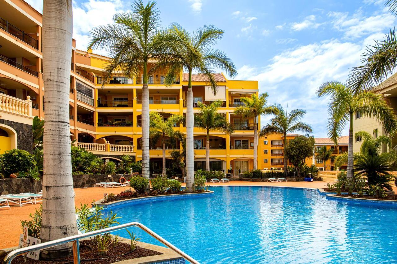 Apartament Casa Relax En Palm Mar Arona  Zewnętrze zdjęcie