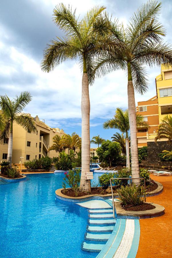 Apartament Casa Relax En Palm Mar Arona  Zewnętrze zdjęcie