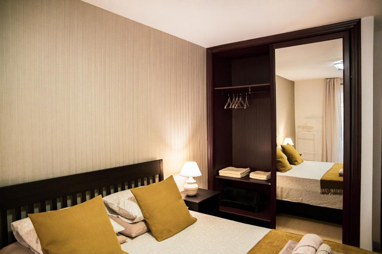 Apartament Casa Relax En Palm Mar Arona  Zewnętrze zdjęcie
