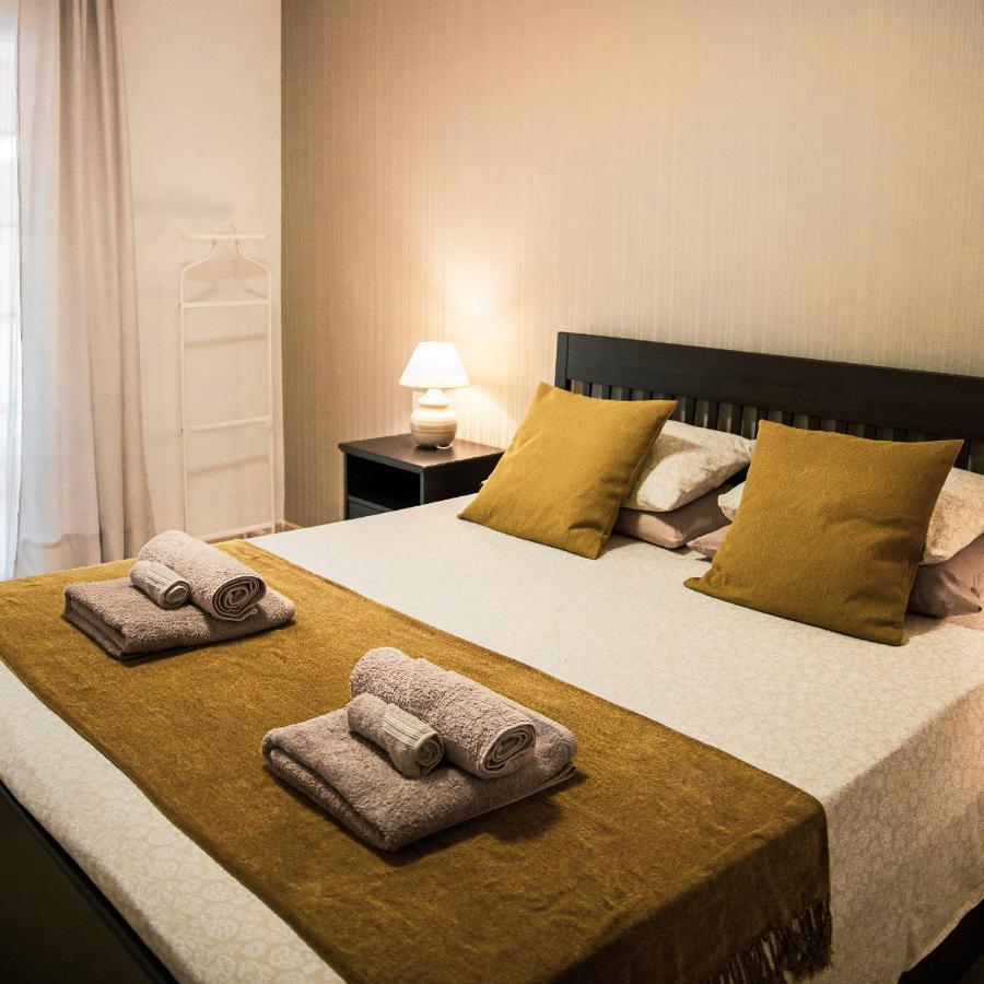Apartament Casa Relax En Palm Mar Arona  Zewnętrze zdjęcie