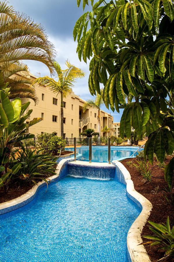 Apartament Casa Relax En Palm Mar Arona  Zewnętrze zdjęcie