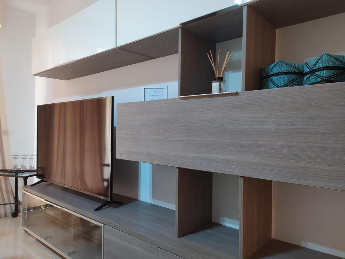 Apartament Casa Relax En Palm Mar Arona  Zewnętrze zdjęcie
