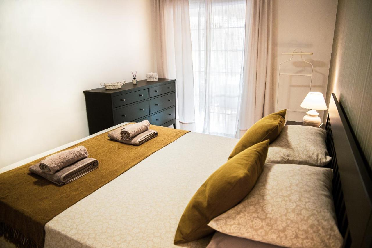 Apartament Casa Relax En Palm Mar Arona  Zewnętrze zdjęcie