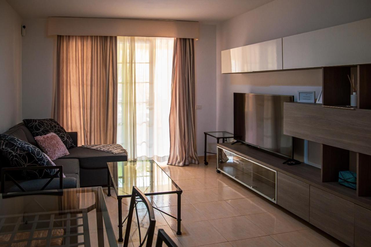 Apartament Casa Relax En Palm Mar Arona  Zewnętrze zdjęcie