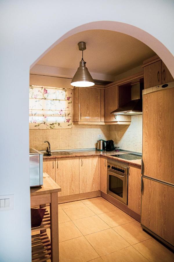 Apartament Casa Relax En Palm Mar Arona  Zewnętrze zdjęcie