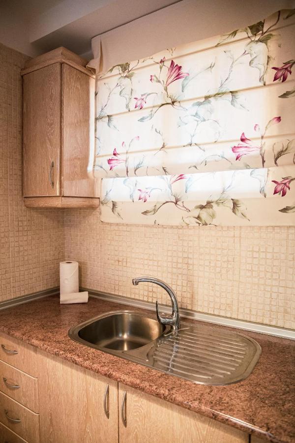 Apartament Casa Relax En Palm Mar Arona  Zewnętrze zdjęcie