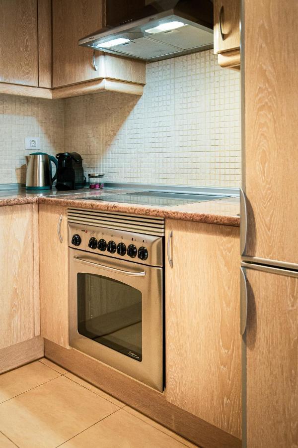Apartament Casa Relax En Palm Mar Arona  Zewnętrze zdjęcie