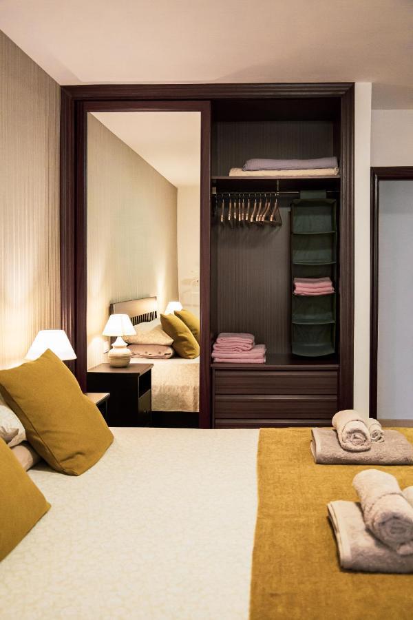 Apartament Casa Relax En Palm Mar Arona  Zewnętrze zdjęcie