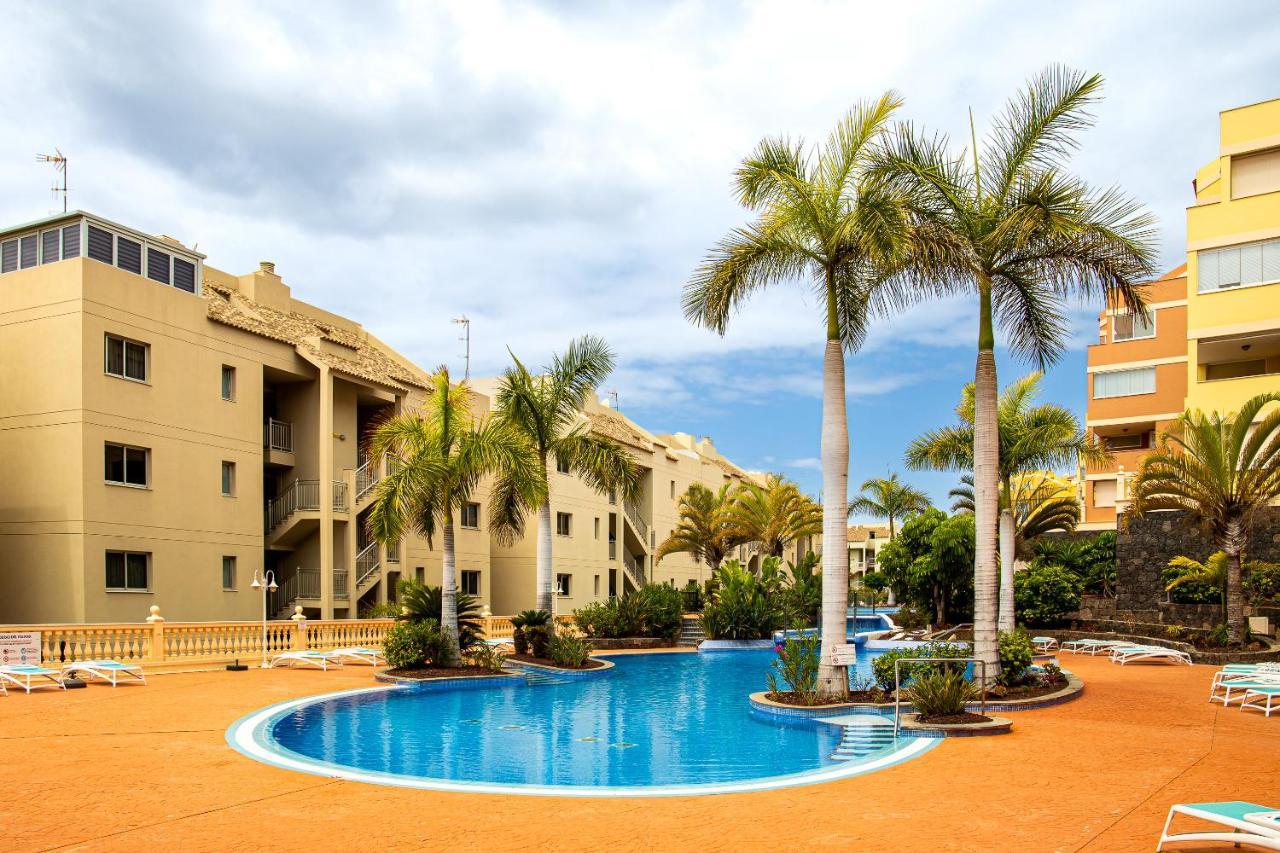 Apartament Casa Relax En Palm Mar Arona  Zewnętrze zdjęcie