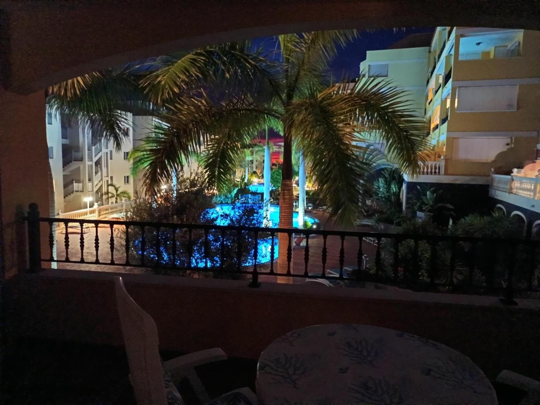 Apartament Casa Relax En Palm Mar Arona  Zewnętrze zdjęcie