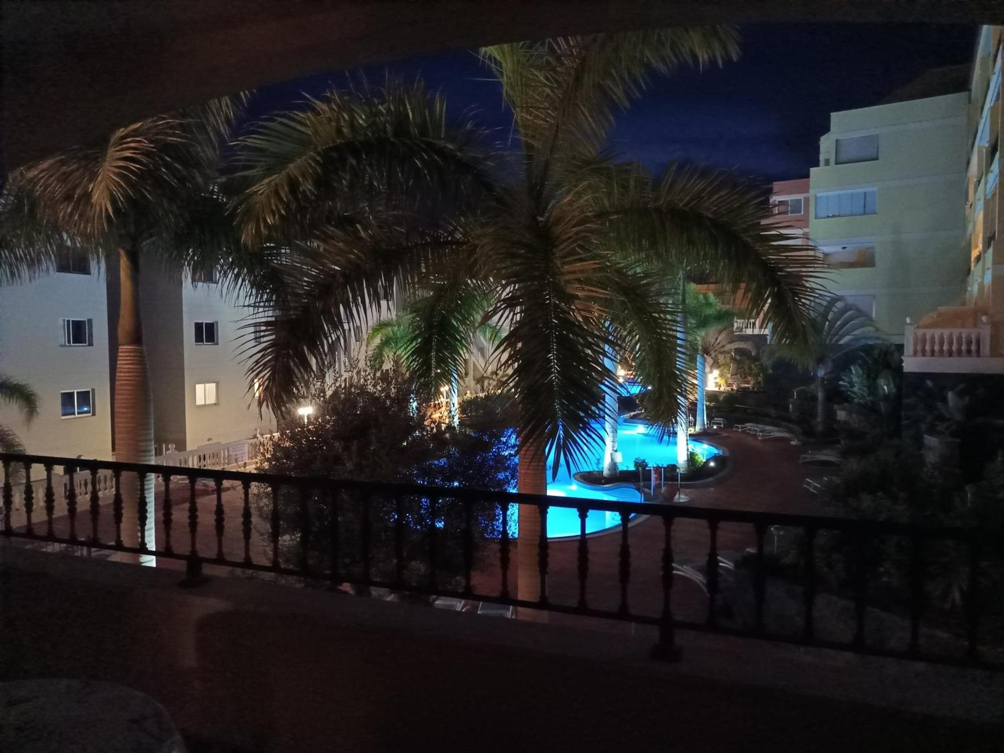 Apartament Casa Relax En Palm Mar Arona  Zewnętrze zdjęcie
