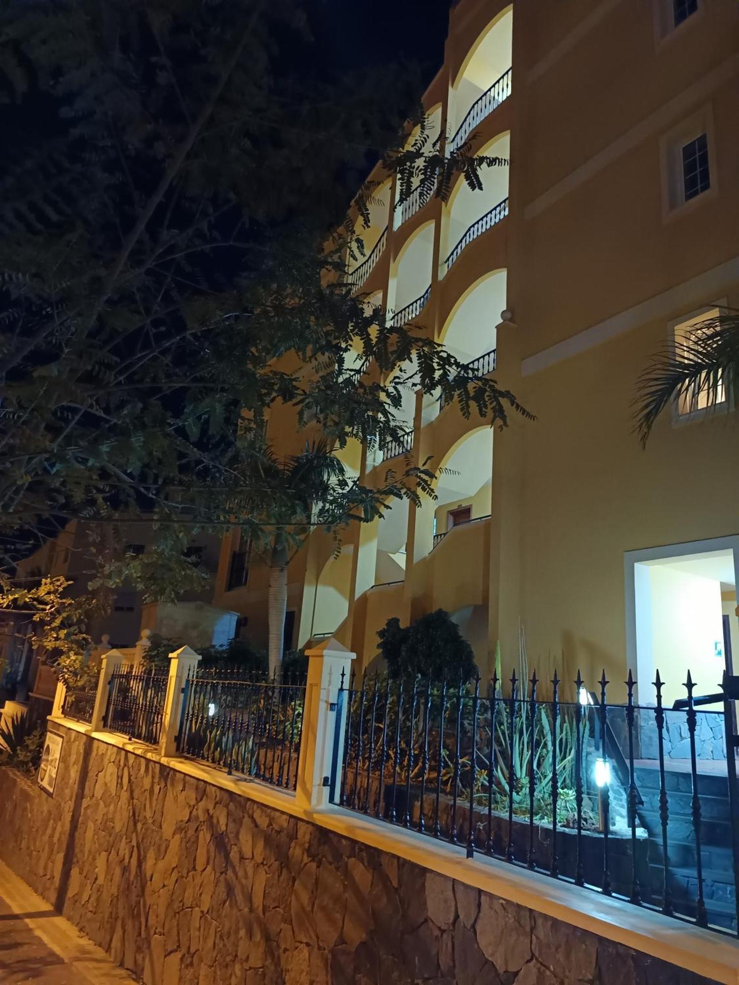 Apartament Casa Relax En Palm Mar Arona  Zewnętrze zdjęcie